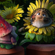 Illustration for article titled Gnomeo and Juliet is your new Saturday-morning hangover movie